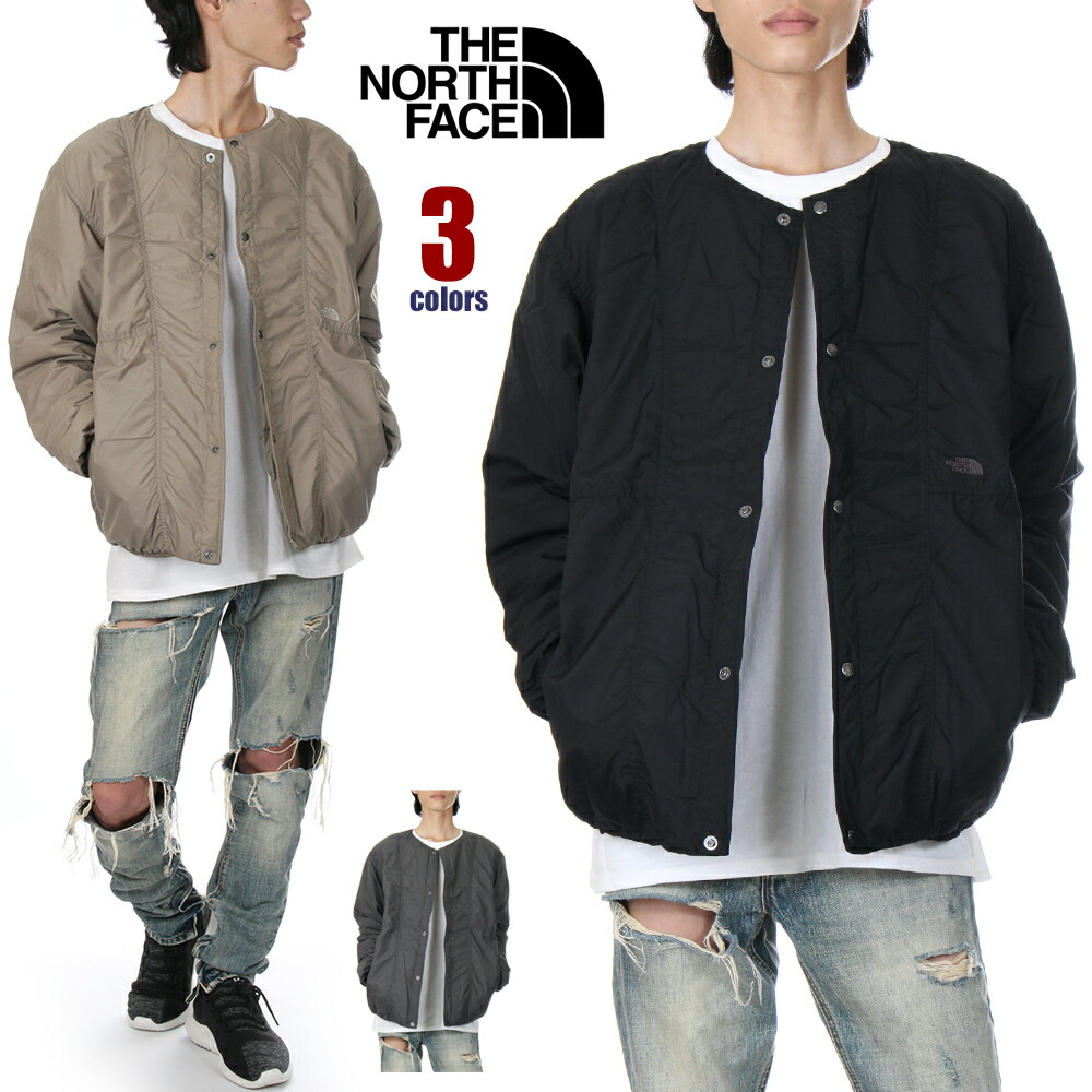 楽天市場】ノースフェイス ダウン カーディガン メンズ THE NORTH FACE