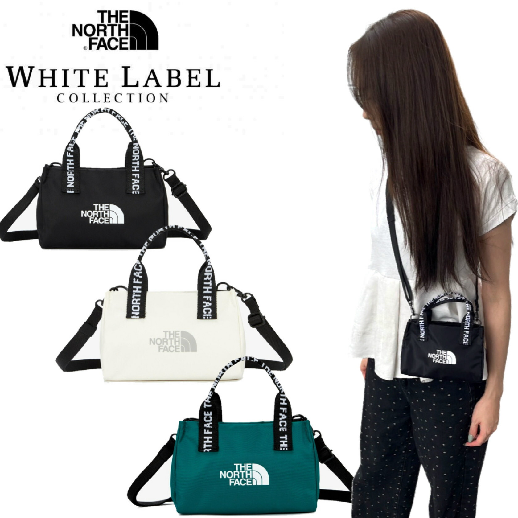 楽天市場】ザ ノースフェイス The North Face ホワイトレーベル クロス