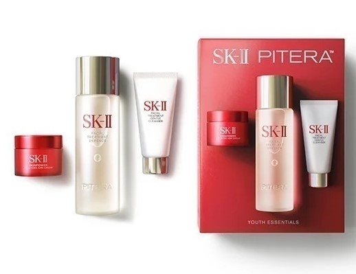 楽天市場】SK-II ピテラ セット | 正規品 送料無料 | スキンケア