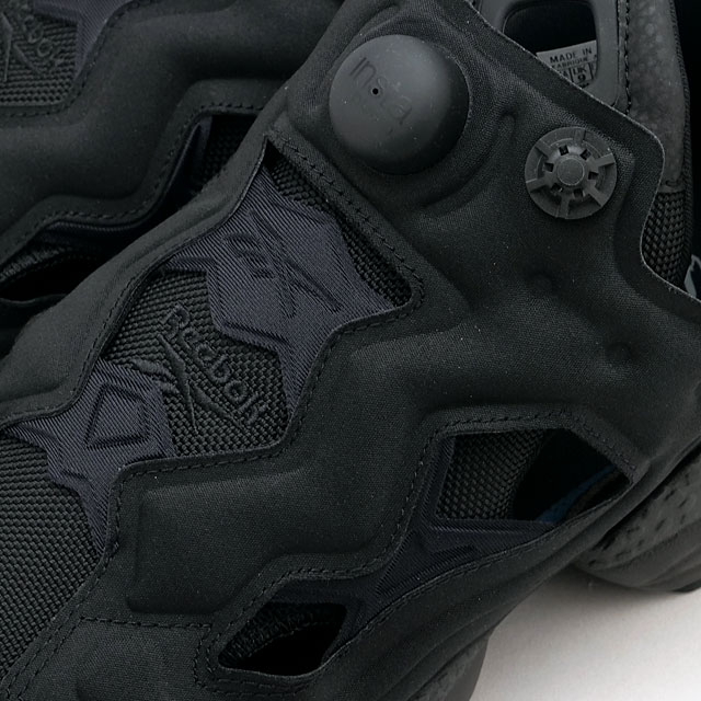 楽天市場】リーボック Reebok スニーカー インスタポンプ フューリー