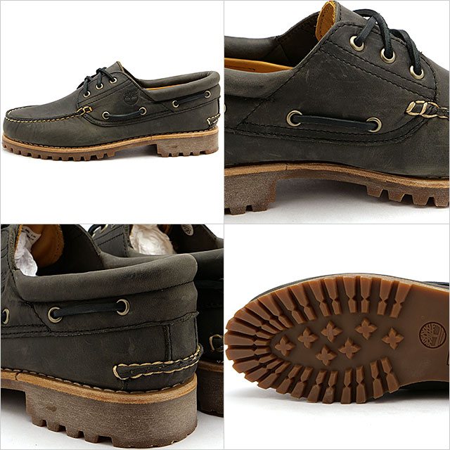 楽天市場】ティンバーランド Timberland メンズ オーセンティクス 3