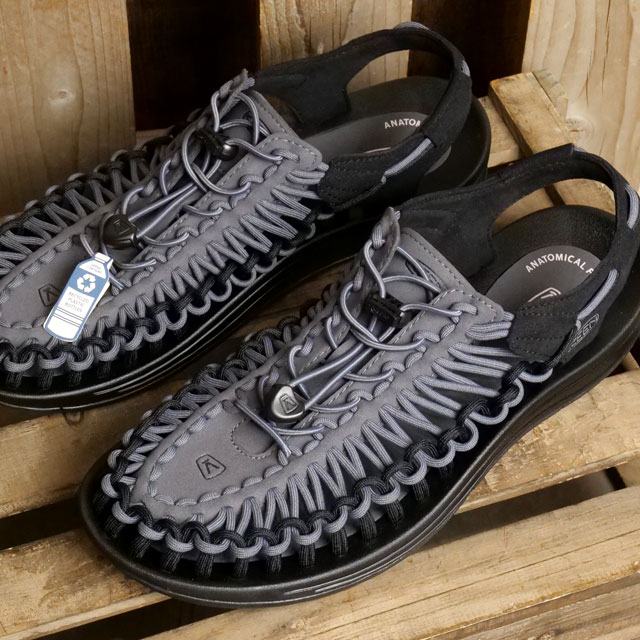 楽天市場】キーン KEEN メンズ サンダル ユニーク [1028863 SS24] M