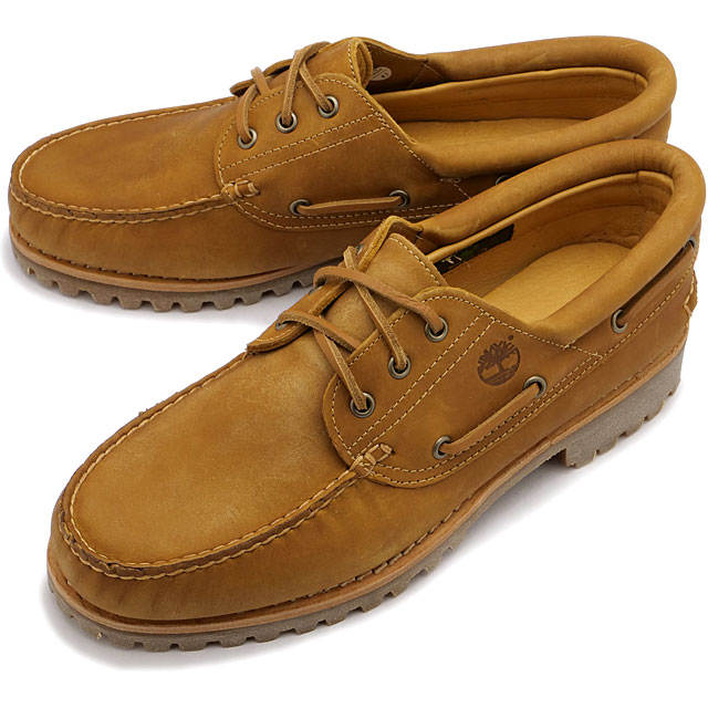 楽天市場】ティンバーランド Timberland メンズ オーセンティクス 3