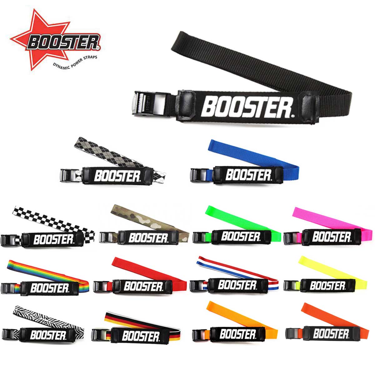 楽天市場】boosterの通販