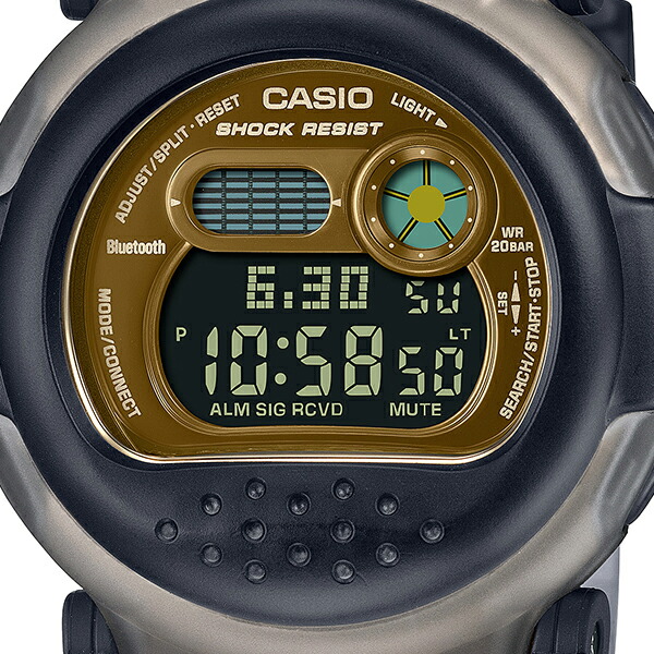 楽天市場】【1日はポイント最大41倍＆10%OFFクーポン】G-SHOCK DW-001