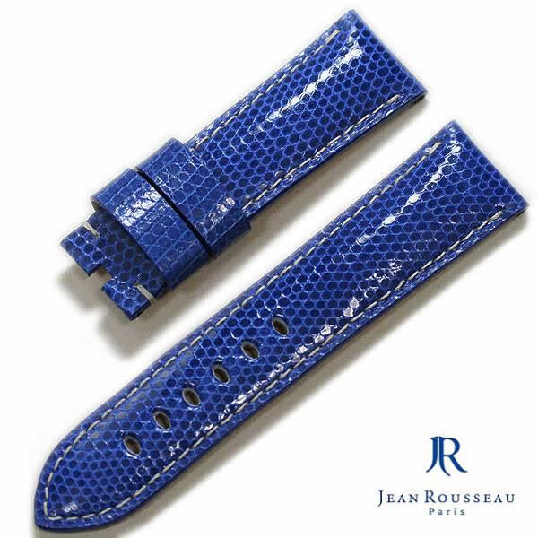 つよし様 ジャン・ルソー kimono時計ベルト 着物 墨流し20-18mm つよし