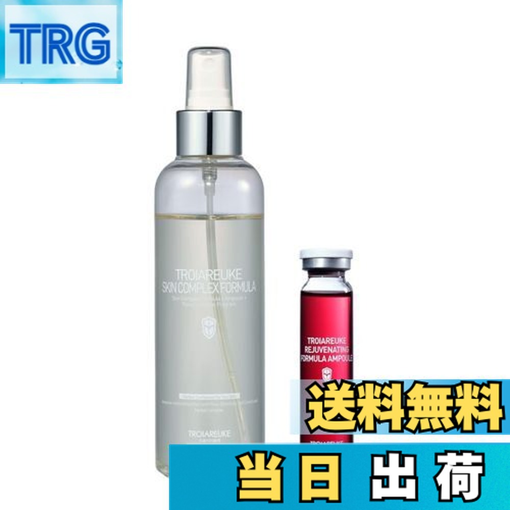 トロイアルケ SCフォーミュラー RAフォーミュラーA トロイアルケ 化粧