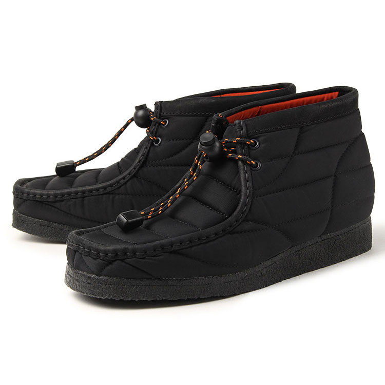 クラークス シェイカー ブーツ (メンズブーツ) 価格比較 - 価格.com