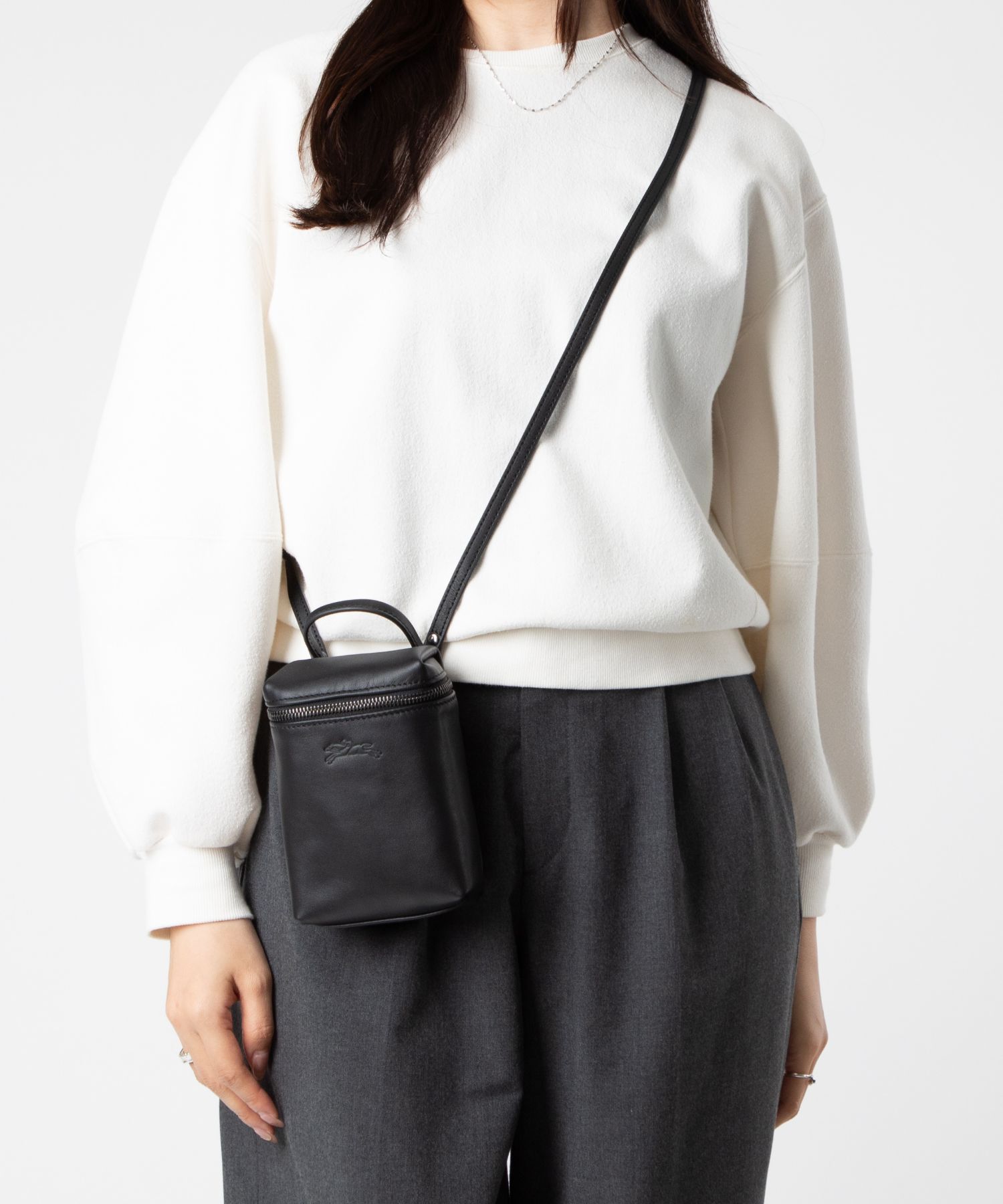 ロンシャン(Longchamp) ボディバッグ・ウエストポーチ | 通販・人気