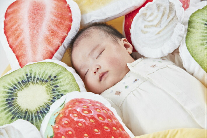 楽天市場】おくるみクレープ〈フルーツ増し増しセット〉出産祝い