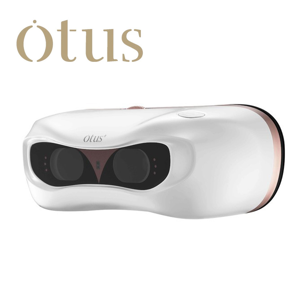 楽天市場】目を鍛えるアイウェア Otus3 視力 回復 ケア クラウドファン
