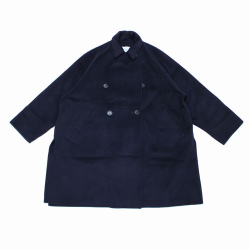 楽天市場】IENA イエナ 22AW スーパー160ダブルフェイス オーバー