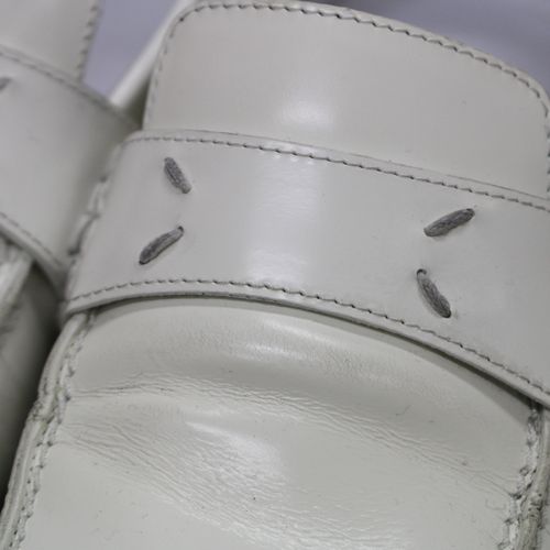楽天市場】【中古】 Maison Margiela 22 メゾン マルジェラ 22 レザー
