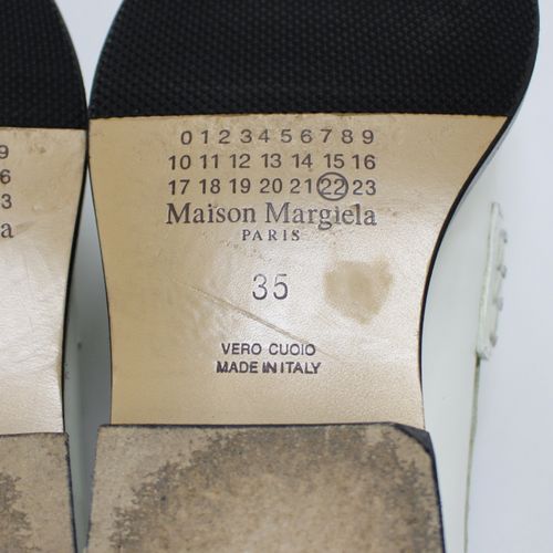 楽天市場】【中古】 Maison Margiela 22 メゾン マルジェラ 22 レザー