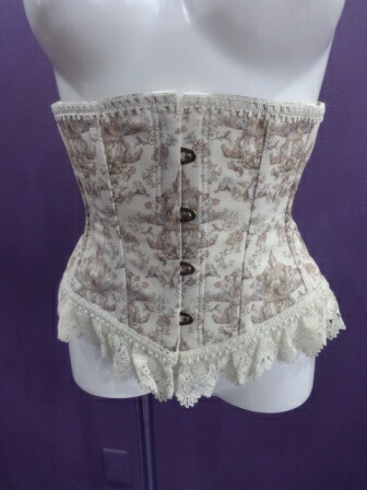 楽天市場】【中古】abilletage/童話の世界ミニコルセット