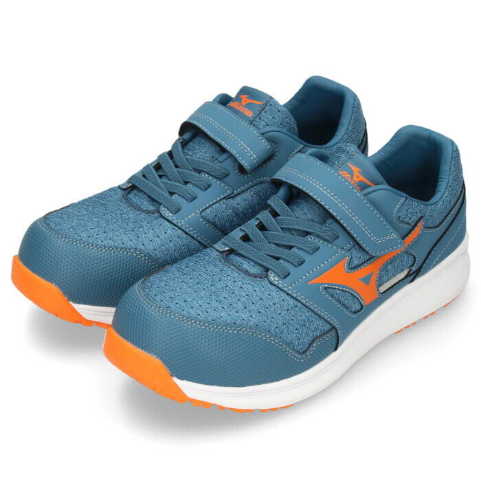 楽天市場】ミズノ 安全靴 作業靴 セーフティーシューズ メンズ 靴