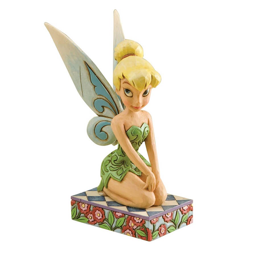 楽天市場】 ティンカーベル ティンク 妖精 12.5cm ピーターパン