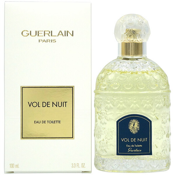 楽天市場】【最大1500円offクーポン】ゲラン GUERLAIN 夜間飛行 EDT SP