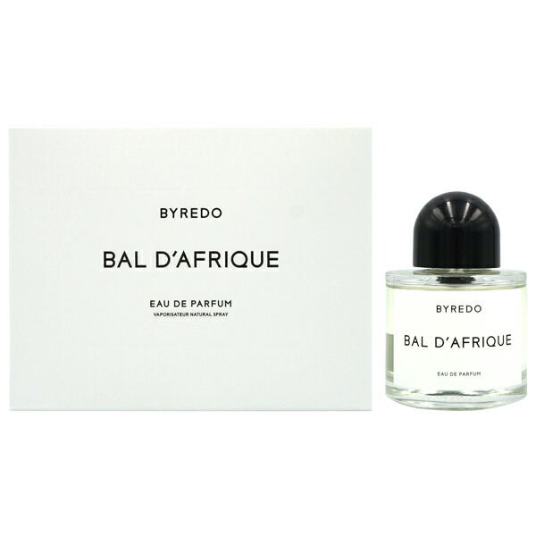 楽天市場】byredo bal d'afrique（香水・フレグランス｜美容・コスメ