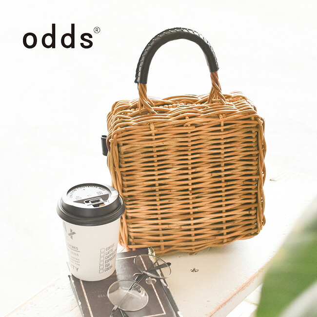 楽天市場】[od221-0603]odds(オッズ) ARAROG SHOULDER BAG/アルログ