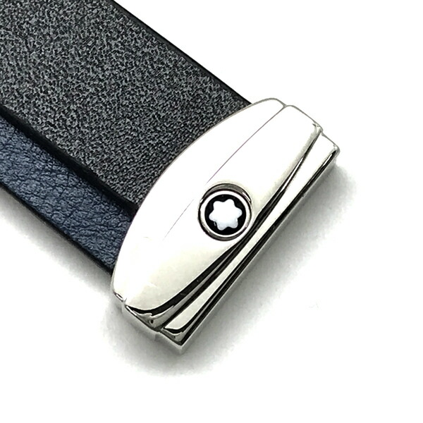 楽天市場】Mont Blanc キーホルダー キーリング モンブラン メンズ