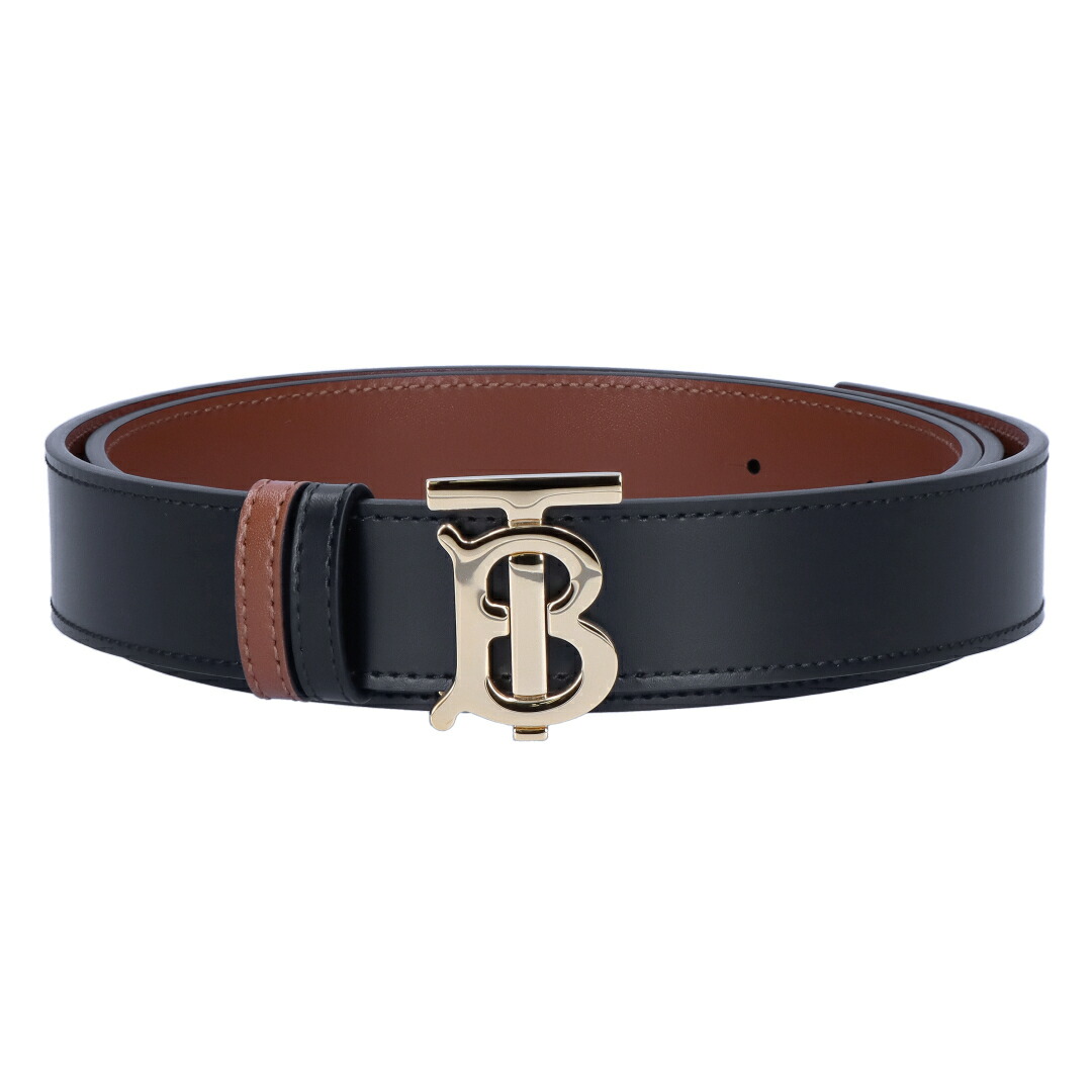 楽天市場】バーバリー BURBERRY レディース ベルト リバーシブル