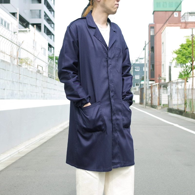 楽天市場】イタリア軍 セキュリティコート ネイビー ART60メンズ