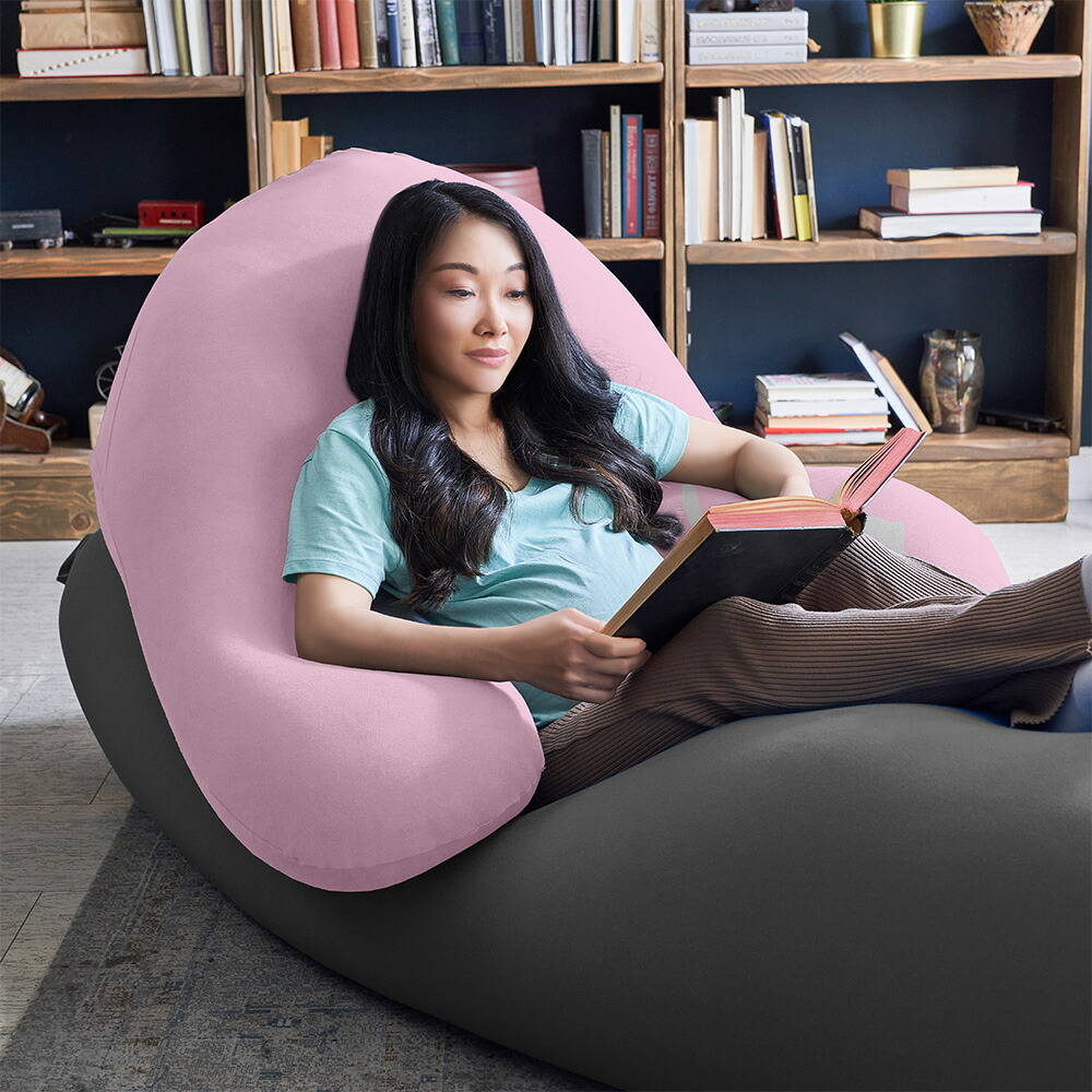 新宿で引き取り限定】Yogibo Max & Ghost セット 新宿で引き取り限定