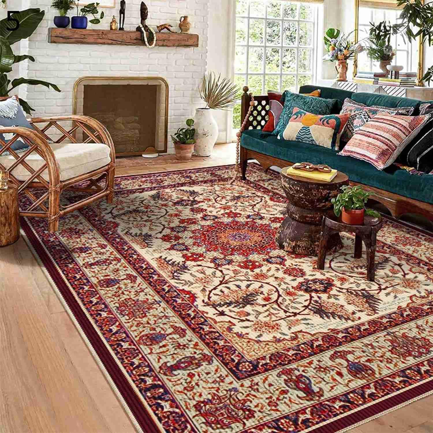 楽天市場】【20%OFFクーポン〜】ラグマット カーペット 極細繊維 大判