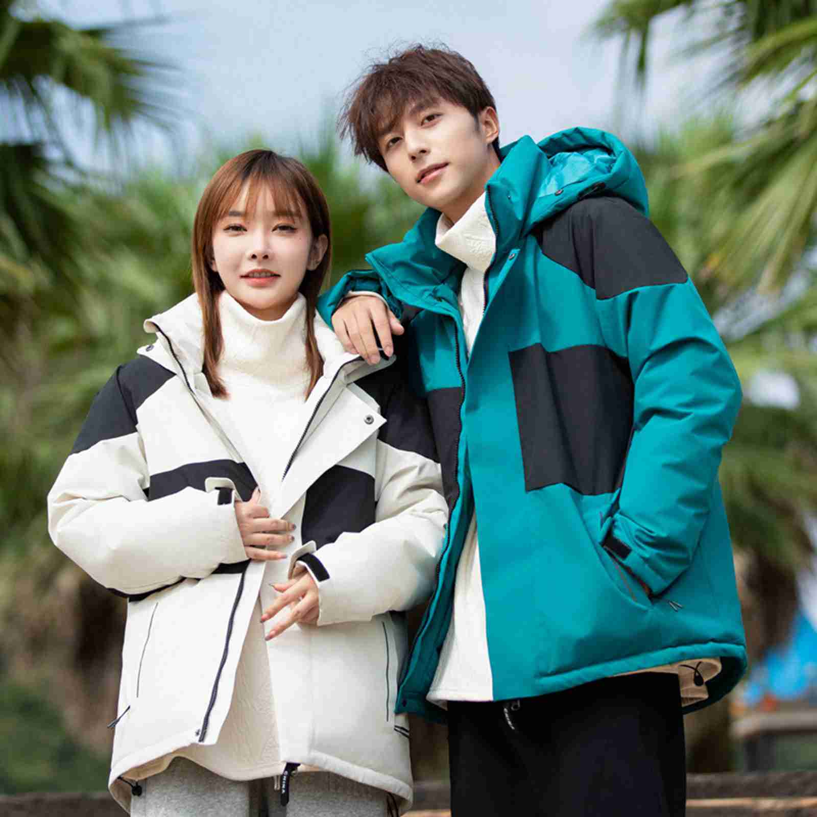 楽天市場】【20%OFFクーポン〜】S-8XL オーバーサイズ ダウン