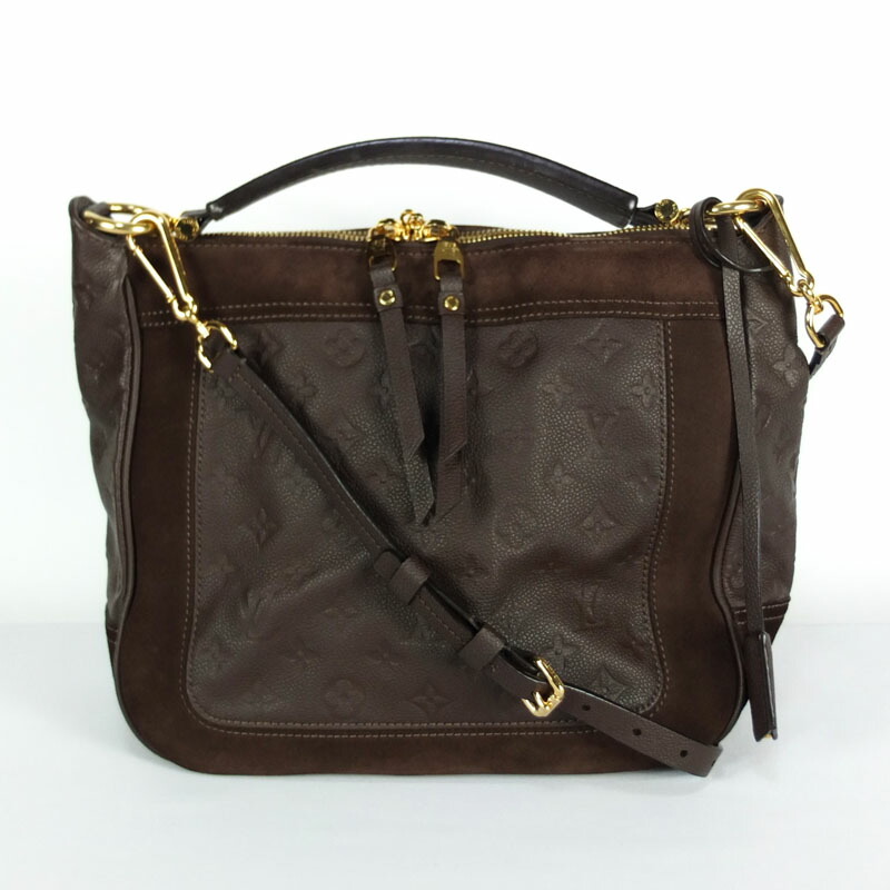 楽天市場】ルイ ヴィトン LOUIS VUITTON オダシューズPM M94175 2WAY