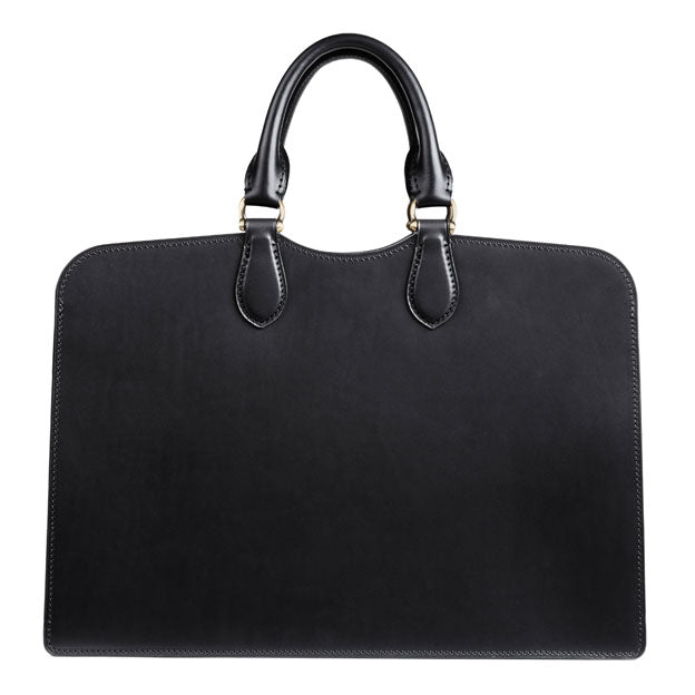 マグナス ファスナートップブリーフ – ブリーフケース – 土屋鞄製造所