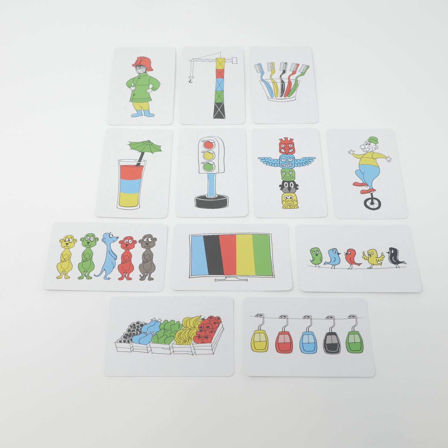 スピードカップス アミーゴ（ドイツ）｜つみきや〜より良い遊びの環境