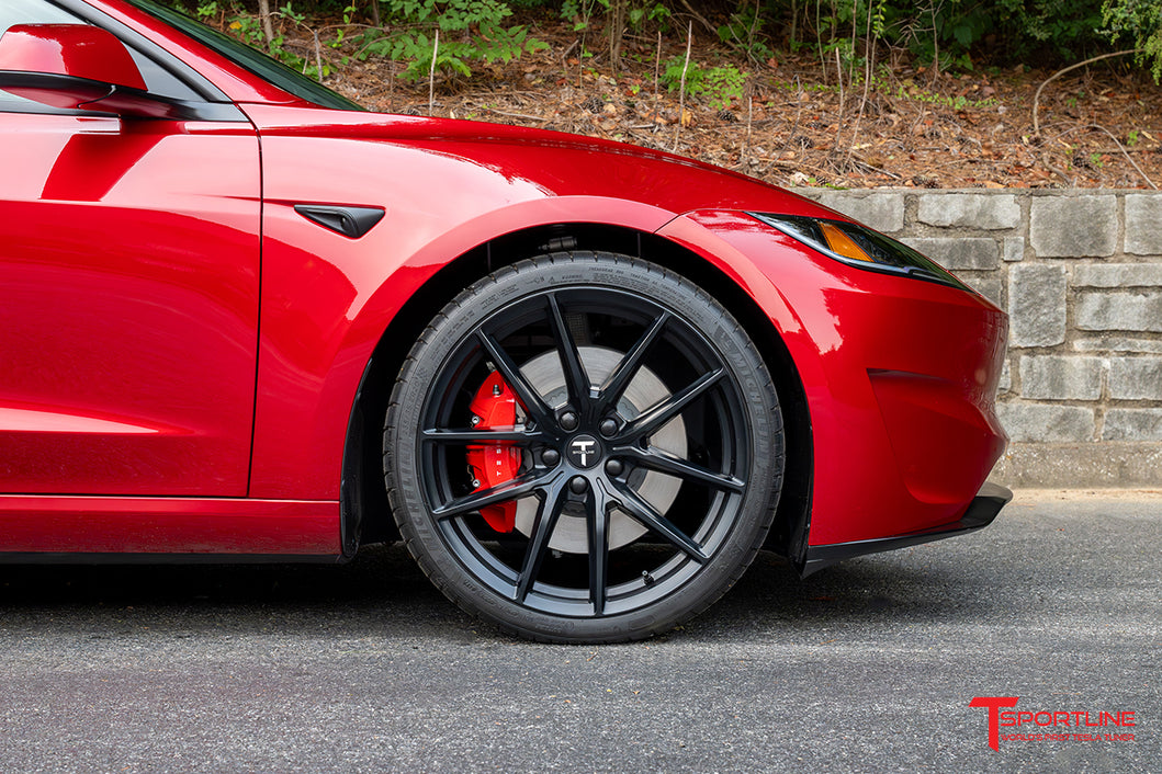 Super Saver Tesla Model 3 20