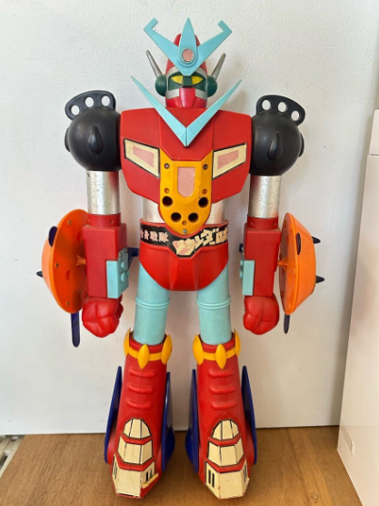 ポピーキングダンX10 買取実績 - 玩具を高く売るならトレジャーマーケット