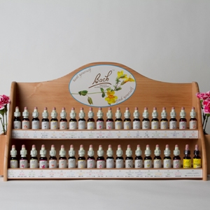 バッチフラワーレメディ38種類入荷のお知らせ | 統合メディカルケア