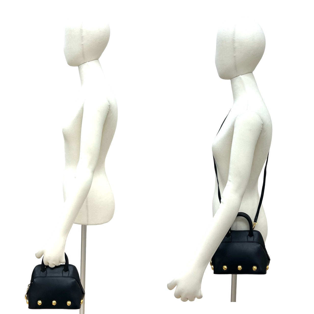 Salvatore Ferragamo サルヴァトーレフェラガモ (Vintage) ショルダー