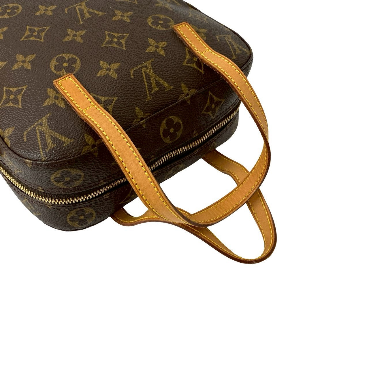LOUIS VUITTON ルイヴィトン (Vintage) スポンティーニ ショルダー