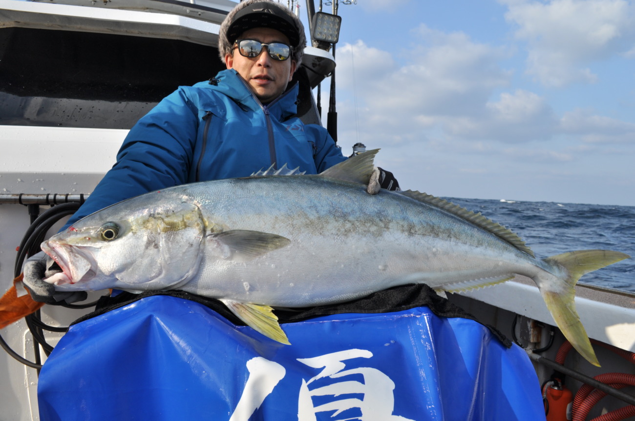 OceanSprinter 844 | TRUTH JAPAN