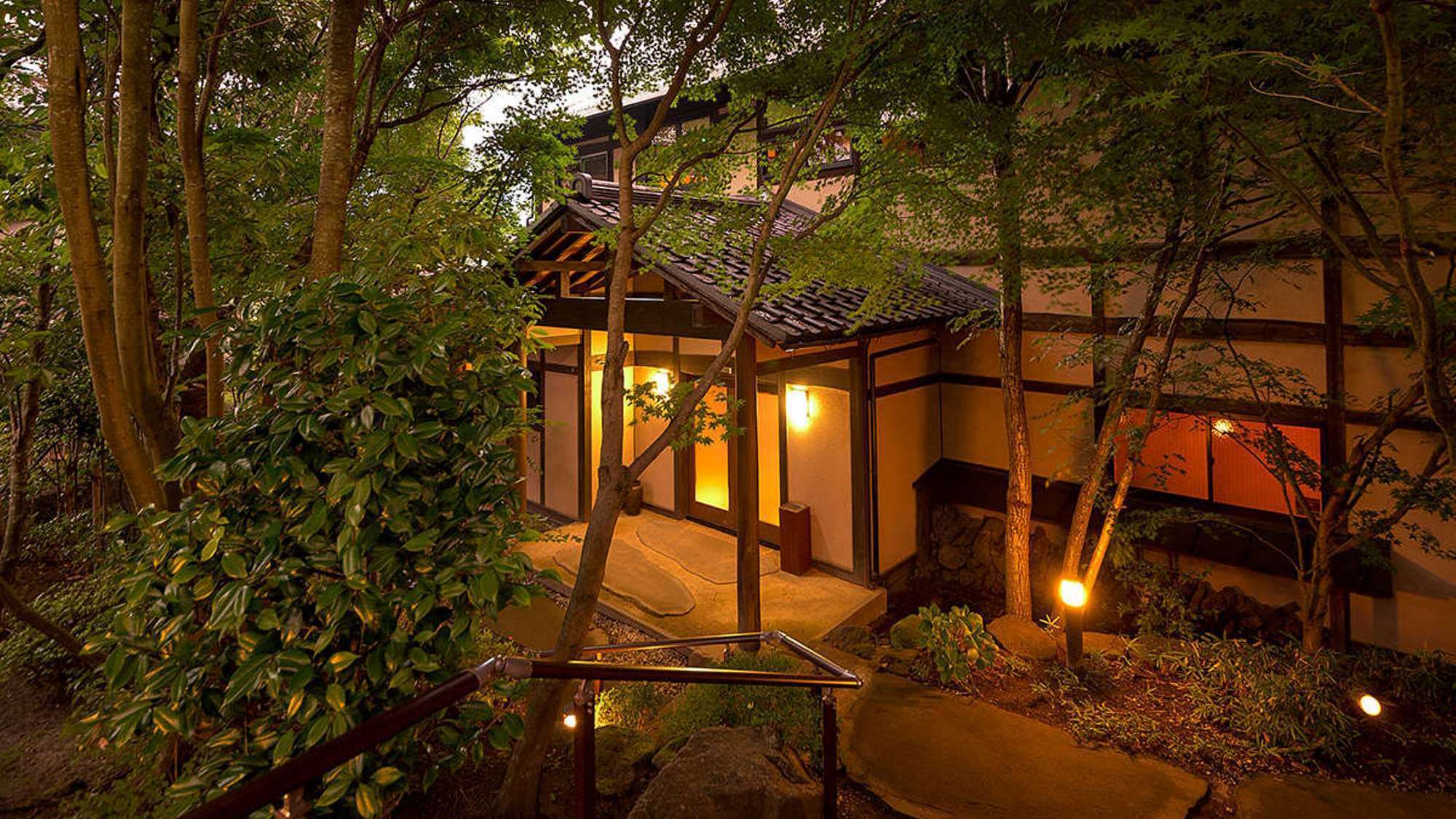 由布院温泉 東匠庵 宿泊予約【楽天トラベル】