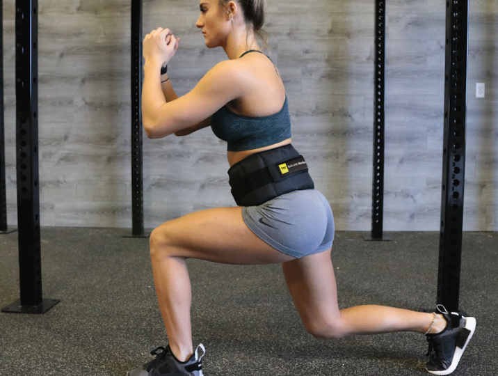 TRX Kevlar®️ ウエイトベルト | TRX® Training Japan | TRX