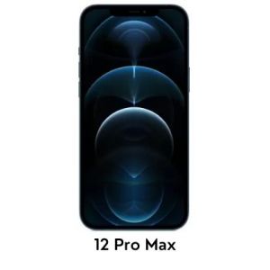 Try & Buy , Apple Iphone 12 Pro Max 256GB (Graphite)