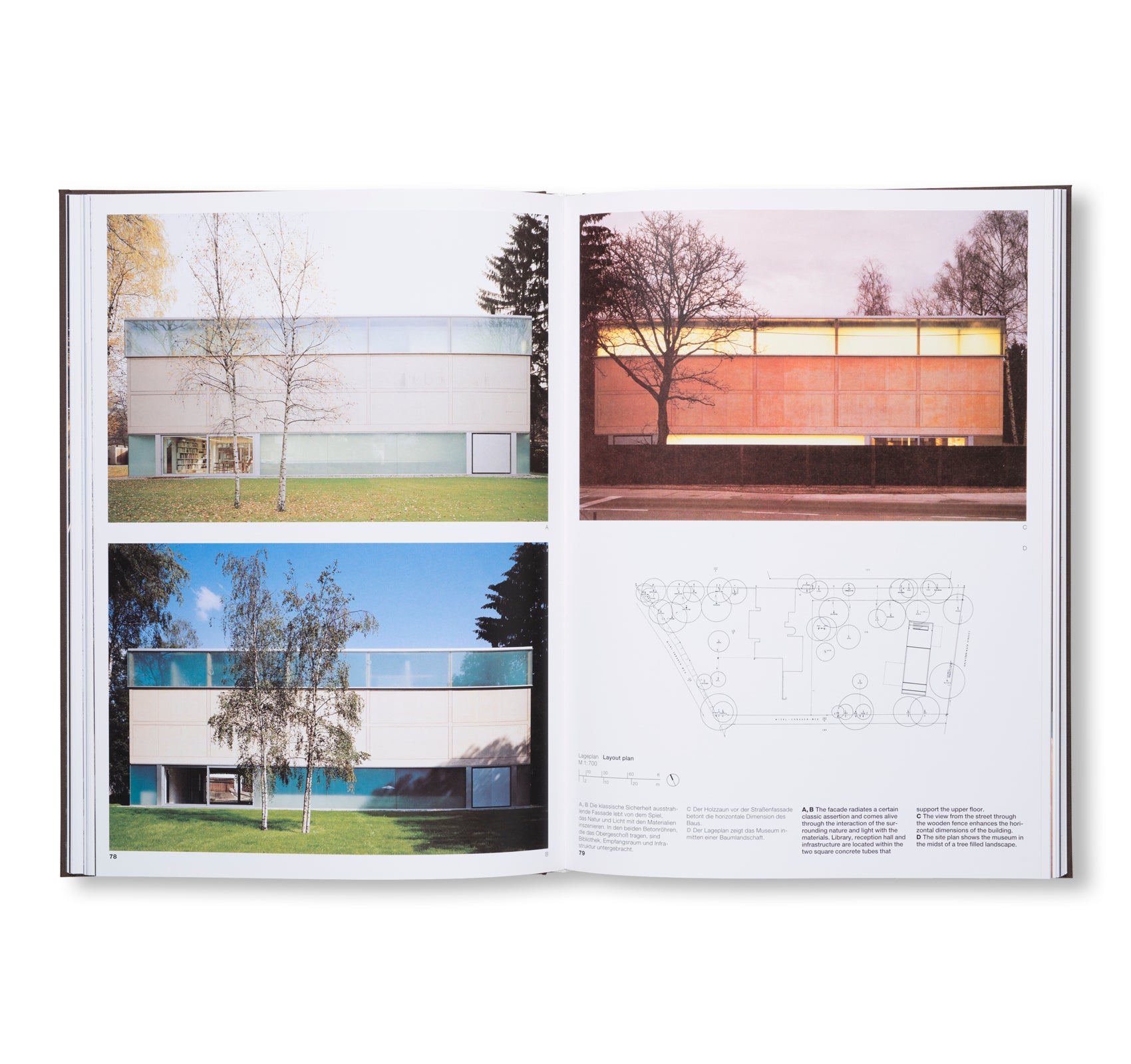 HERZOG & DE MEURON 1989-1991. THE COMPLETE WORKS. VOLUME 2 by