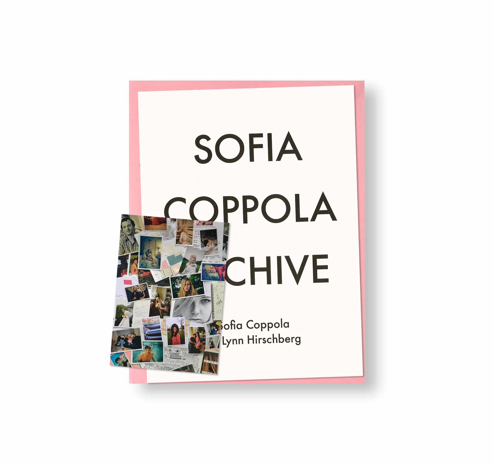 ARCHIVE by Sofia Coppola – twelvebooks