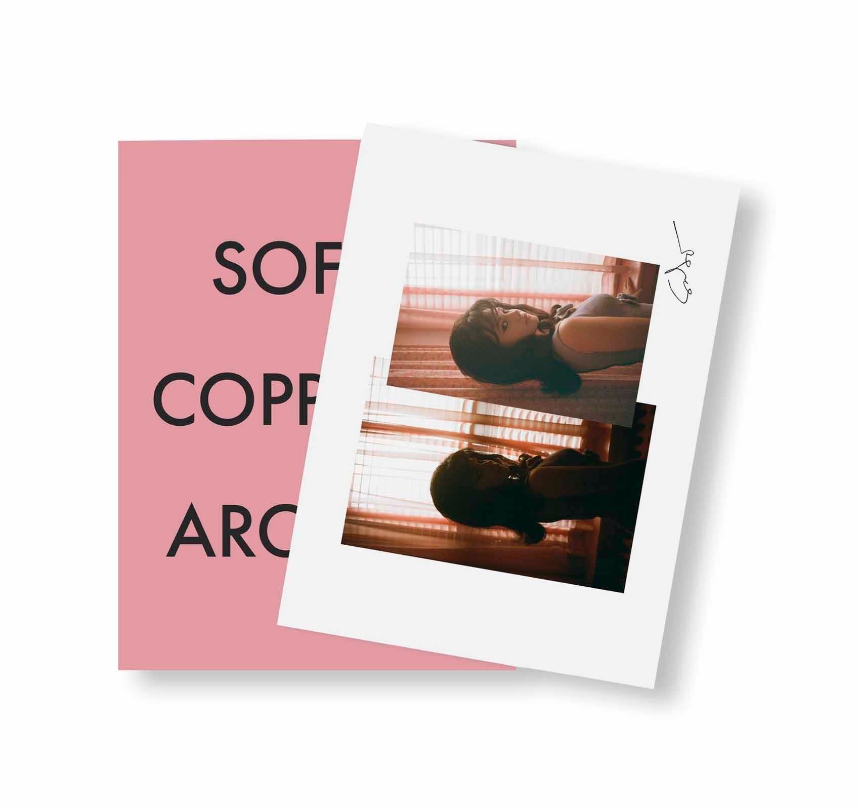 ARCHIVE by Sofia Coppola [SPECIAL EDITION] – twelvebooks