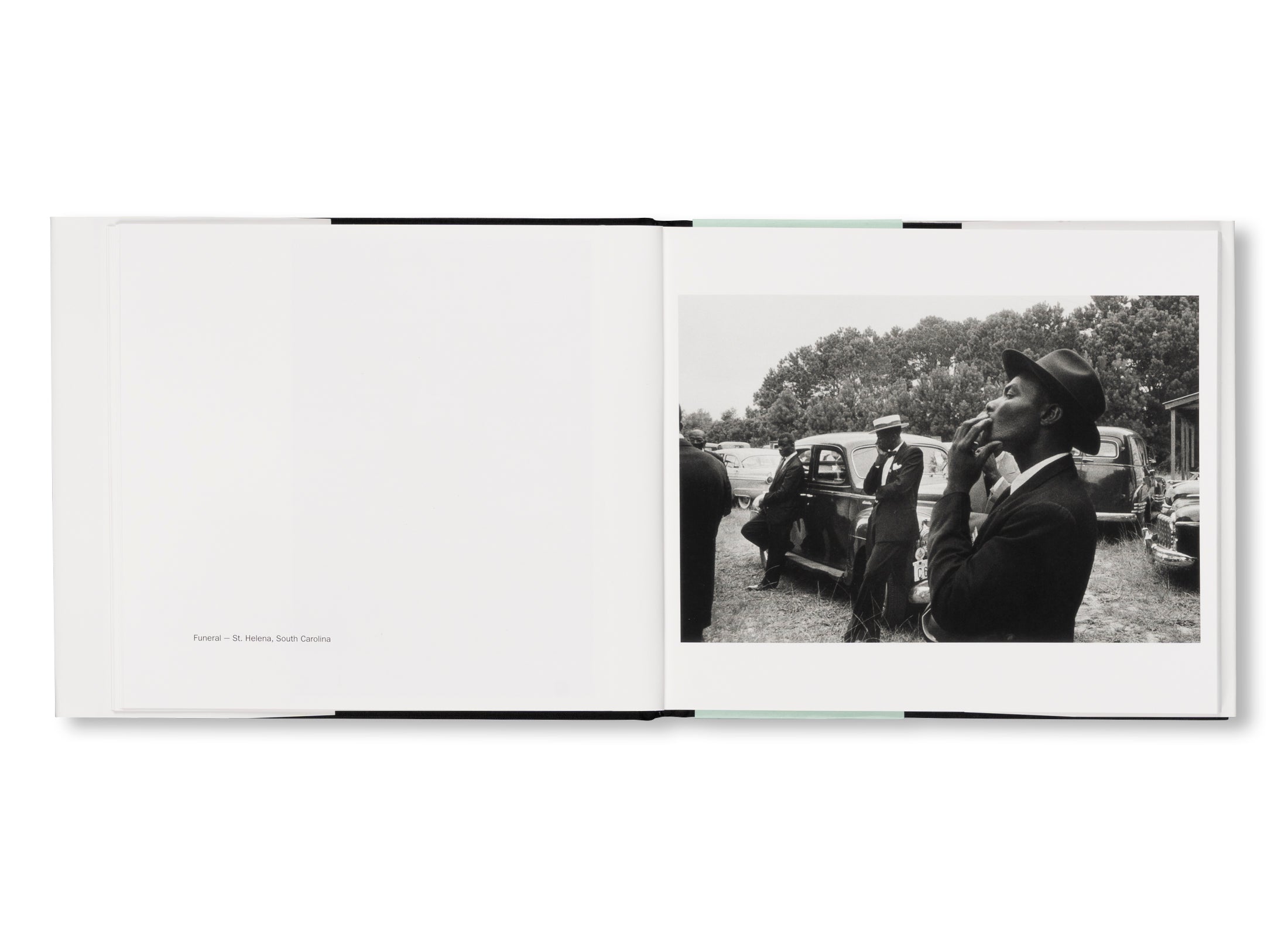 THE AMERICANS by Robert Frank – twelvebooks