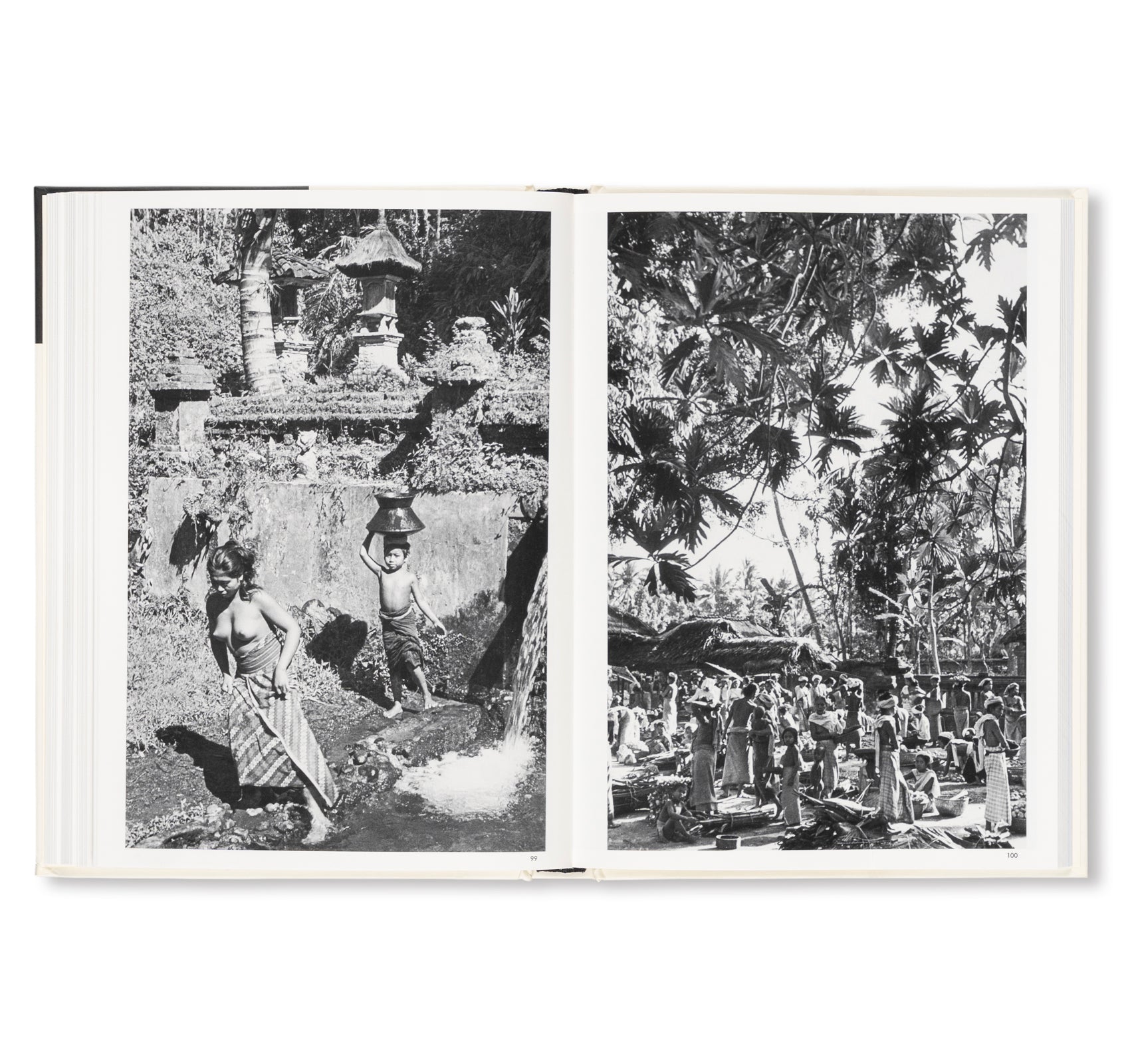 HENRI CARTIER-BRESSON, THE DECISIVE MOMENT by Henri Cartier