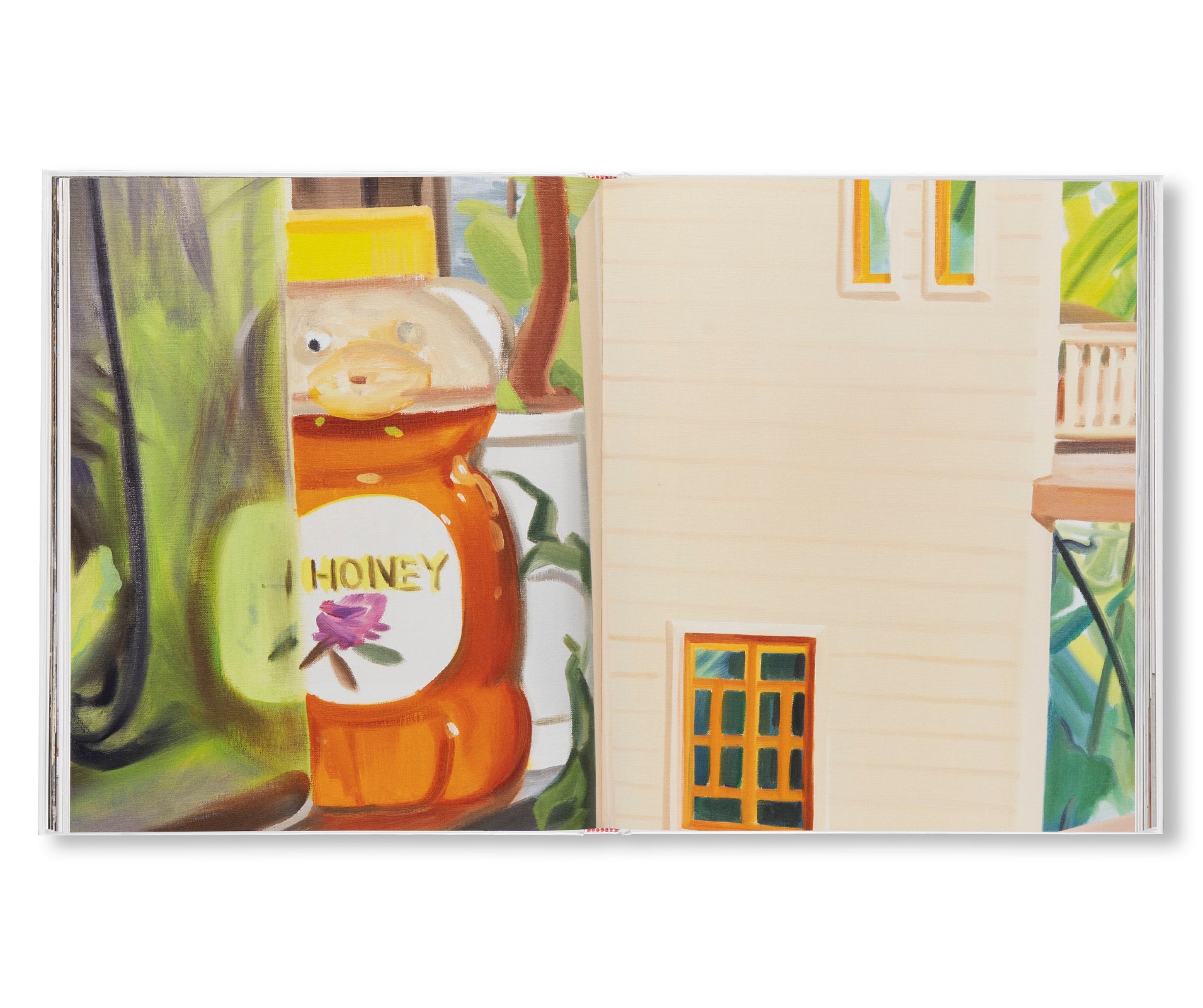 THE SCENE by Ulala Imai [SIGNED] – twelvebooks