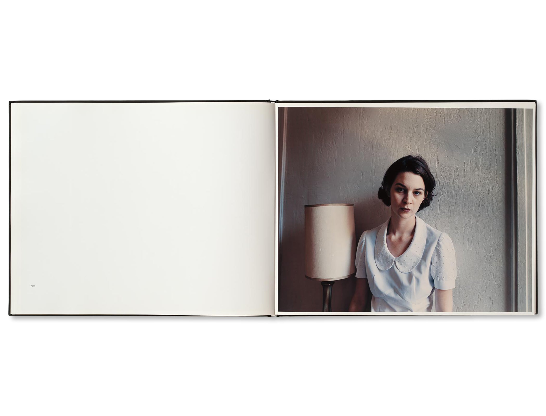 BETWEEN THE TWO by Todd Hido [FIRST EDITION] – twelvebooks