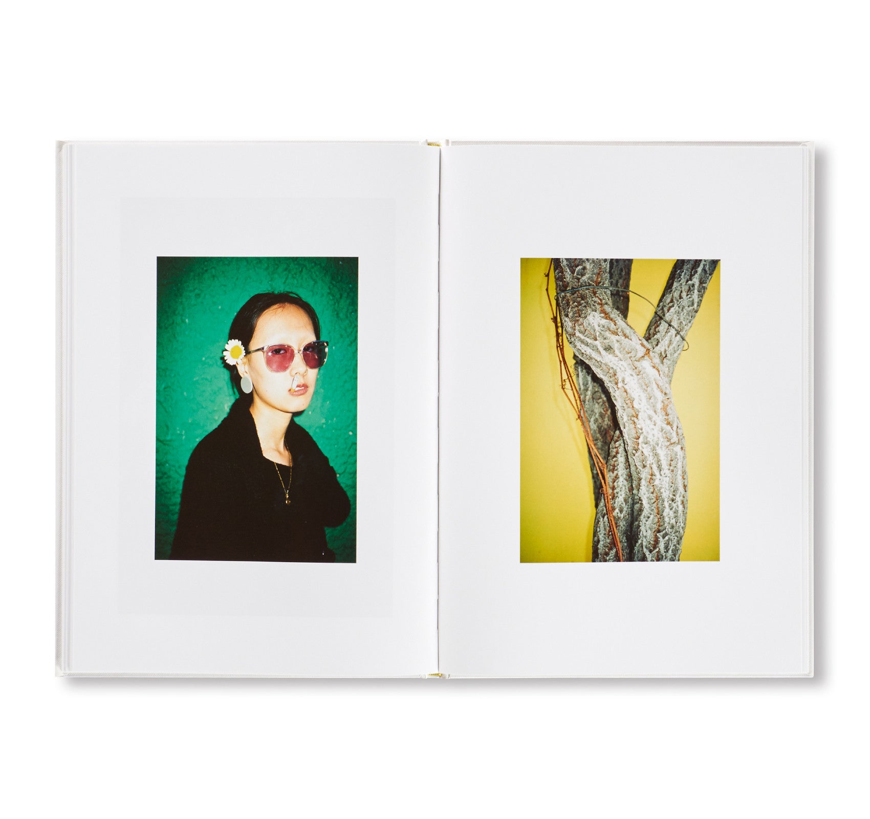 ATHENS LOVE by Ren Hang – twelvebooks